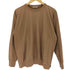 オーラリー AURALEE SUPER HIGH GAUGE SWEAT P/O メンズ JPN:4