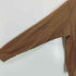 オーラリー AURALEE SUPER HIGH GAUGE SWEAT P/O メンズ JPN:4