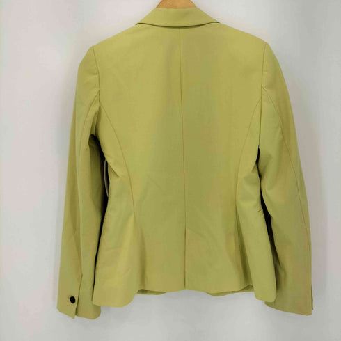 ザラ ZARA 剣襟 1B テーラードジャケット メンズ 36