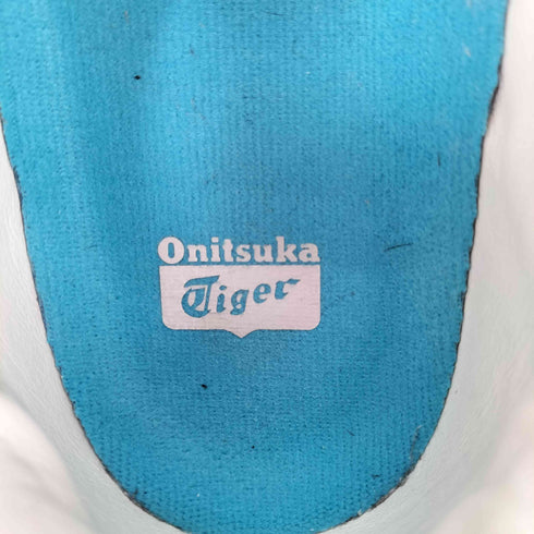 オニツカタイガー ONITSUKA TIGER HSINTI メンズ JPN:25.5