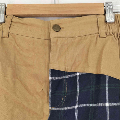 SOCOLAR ネルドッキングスカート レディース JPN:M