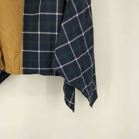 SOCOLAR ネルドッキングスカート レディース JPN:M