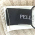 PELLICULE リブニットワンピース レディース FREE