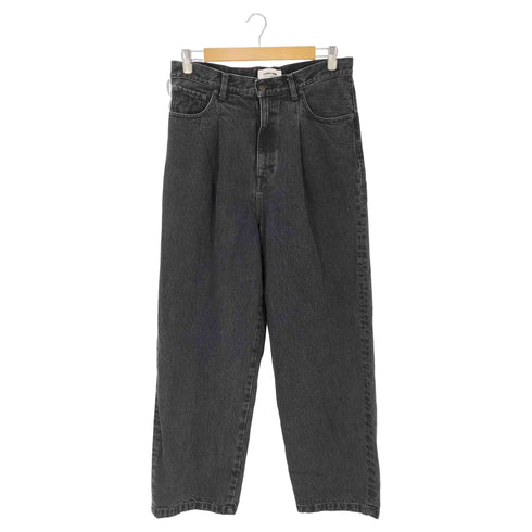 モンキータイム MONKEY TIME 23SS LT DNM 1P WIDE BUGGY DENIM PANTS メンズ JPN:L