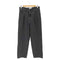 モンキータイム MONKEY TIME 23SS LT DNM 1P WIDE BUGGY DENIM PANTS メンズ JPN:L