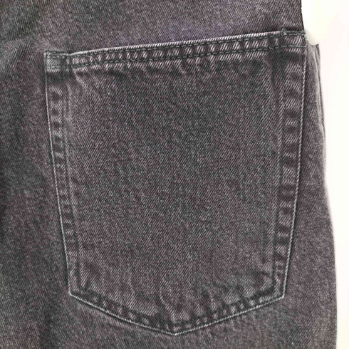 モンキータイム MONKEY TIME 23SS LT DNM 1P WIDE BUGGY DENIM PANTS メンズ JPN:L
