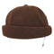 クーティー COOTIE Wool Thug Cap メンズ