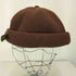 クーティー COOTIE Wool Thug Cap メンズ