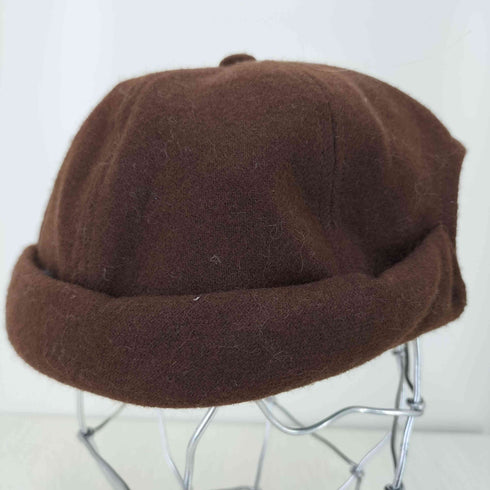 クーティー COOTIE Wool Thug Cap メンズ