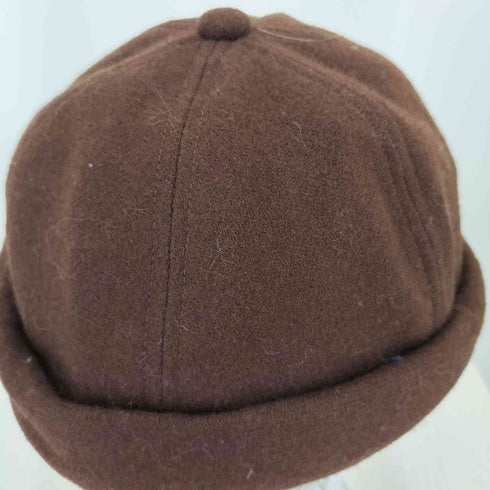 クーティー COOTIE Wool Thug Cap メンズ