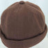 クーティー COOTIE Wool Thug Cap メンズ