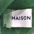 メゾンスペシャル MAISON SPECIAL レイヤードチュールトップ レディース