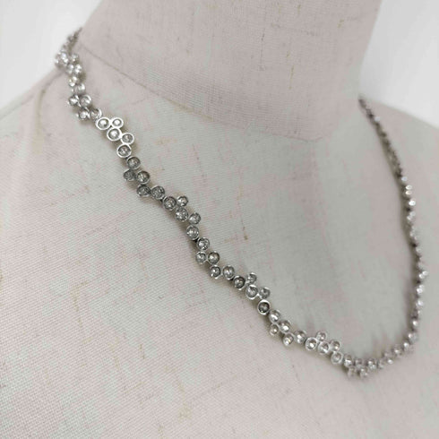 ダニエルスワロフスキー DANIEL SWAROVSKI ネックレス レディース