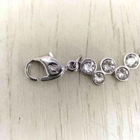 ダニエルスワロフスキー DANIEL SWAROVSKI ネックレス レディース