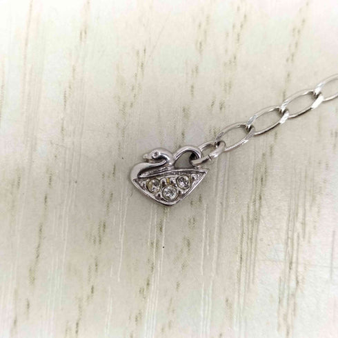 ダニエルスワロフスキー DANIEL SWAROVSKI ネックレス レディース