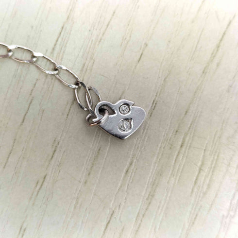 ダニエルスワロフスキー DANIEL SWAROVSKI ネックレス レディース