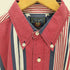 チャップスラルフローレン CHAPS RALPH LAUREN 星条旗 シャツ メンズ JPN:L
