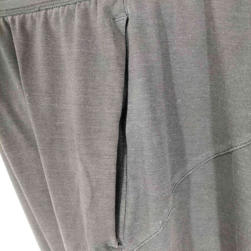 ワイスリー Y-3 18SS M LOGO LNG JOHN メンズ JPN:S