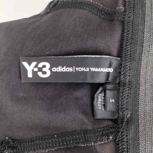 ワイスリー Y-3 18SS M LOGO LNG JOHN メンズ JPN:S