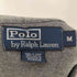 ポロバイラルフローレン Polo by RALPH LAUREN ショールカラースウェット メンズ JPN:M