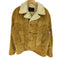 Cal Craft 60-70S CORDUROY BOA JACKET 裏ボア コーデュロイ ランチジャケット メンズ