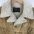 Cal Craft 60-70S CORDUROY BOA JACKET 裏ボア コーデュロイ ランチジャケット メンズ