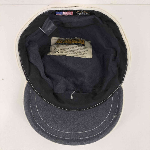 USA製 STORMY KROMER キャップ メンズ 7 1/4