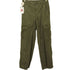 リーバイス Levis 94 Baggy Cargo Pants - Green レディース W24-L30