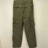 リーバイス Levis 94 Baggy Cargo Pants - Green レディース W24-L30