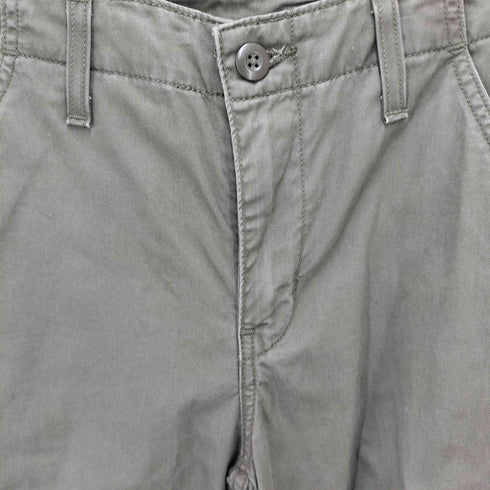 リーバイス Levis 94 Baggy Cargo Pants - Green レディース W24-L30