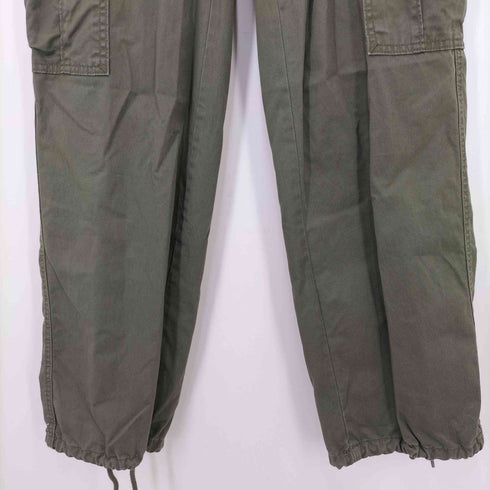 リーバイス Levis 94 Baggy Cargo Pants - Green レディース W24-L30