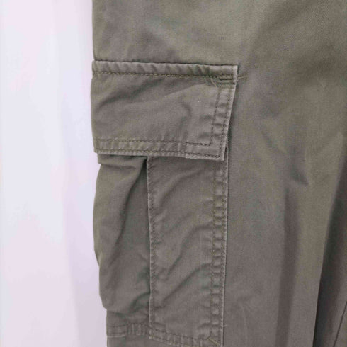リーバイス Levis 94 Baggy Cargo Pants - Green レディース W24-L30