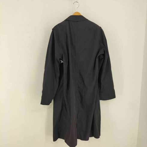 ユーエスネイビー U.S.NAVY オールウェザーコート RAINCOAT メンズ 44XL