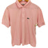 シュミーズラコステ CHEMISE LACOSTE 胸元ロゴワッペンポロシャツ レディース 6