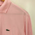 シュミーズラコステ CHEMISE LACOSTE 胸元ロゴワッペンポロシャツ レディース 6