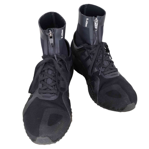 ワイスリー Y-3 RUNNER 4D IOW メンズ JPN:25.5