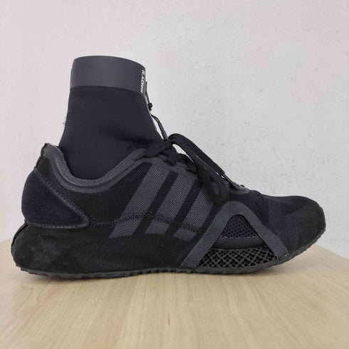 ワイスリー Y-3 RUNNER 4D IOW メンズ JPN:25.5