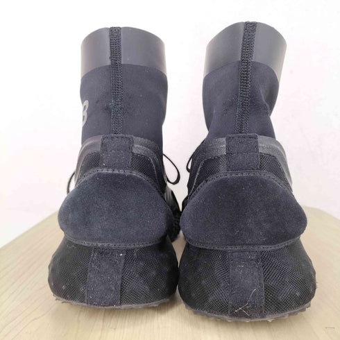ワイスリー Y-3 RUNNER 4D IOW メンズ JPN:25.5