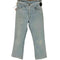 リーバイス Levis 646 オレンジタブ BIGE 刻印563 42talon フレアデニムパンツ メンズ