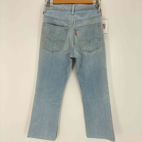 リーバイス Levis 646 オレンジタブ BIGE 刻印563 42talon フレアデニムパンツ メンズ