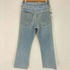 リーバイス Levis 646 オレンジタブ BIGE 刻印563 42talon フレアデニムパンツ メンズ