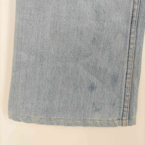 リーバイス Levis 646 オレンジタブ BIGE 刻印563 42talon フレアデニムパンツ メンズ