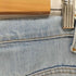 リーバイス Levis 646 オレンジタブ BIGE 刻印563 42talon フレアデニムパンツ メンズ