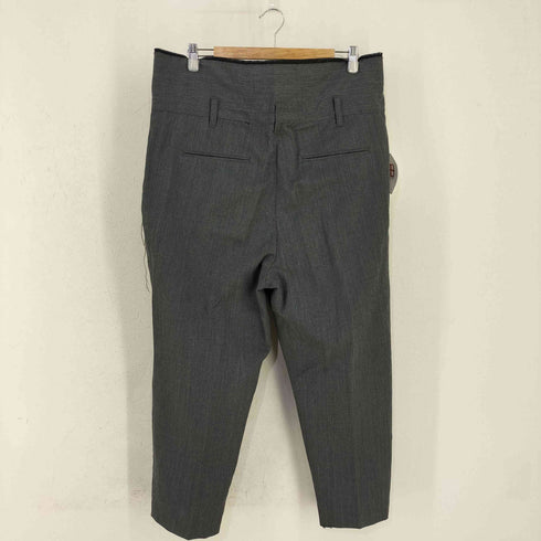 ON/O FF カットオフデザイン テーラードジャケット セットアップ メンズ L/M