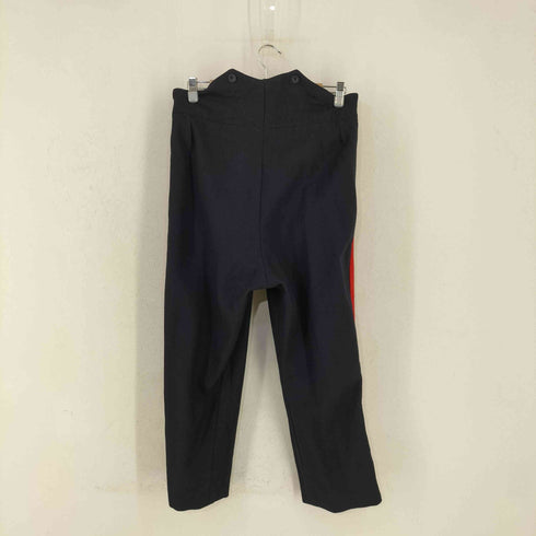 ブリティッシュアーミー BRITISH ARMY No1 Dress RED Line Trousers メンズ 14