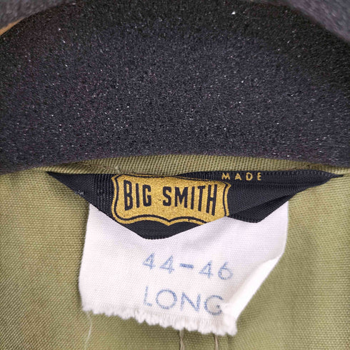 ビッグスミス BIG SMITH SCOVILLジップ オールインワン メンズ 44-46 LONG