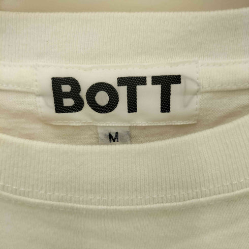 ボット BOTT Birth Of The Teenager ロングスリーブカットソー レディース JPN:M