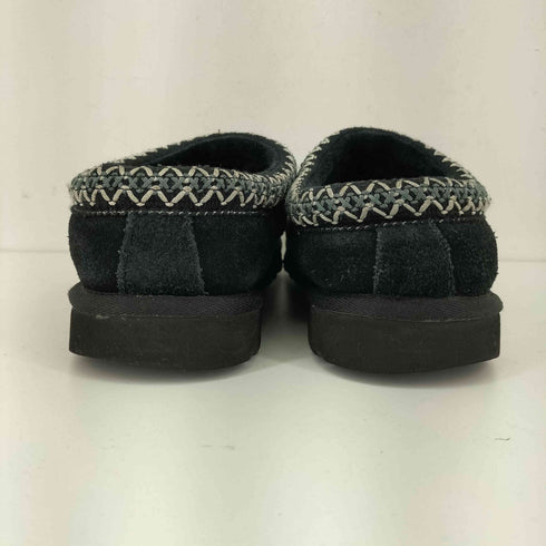 アグ UGG Tasman ムートン スリッポン スウェード メンズ JPN:26