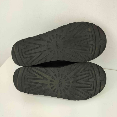 アグ UGG Tasman ムートン スリッポン スウェード メンズ JPN:26