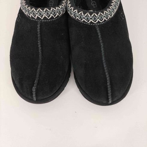 アグ UGG Tasman ムートン スリッポン スウェード メンズ JPN:26